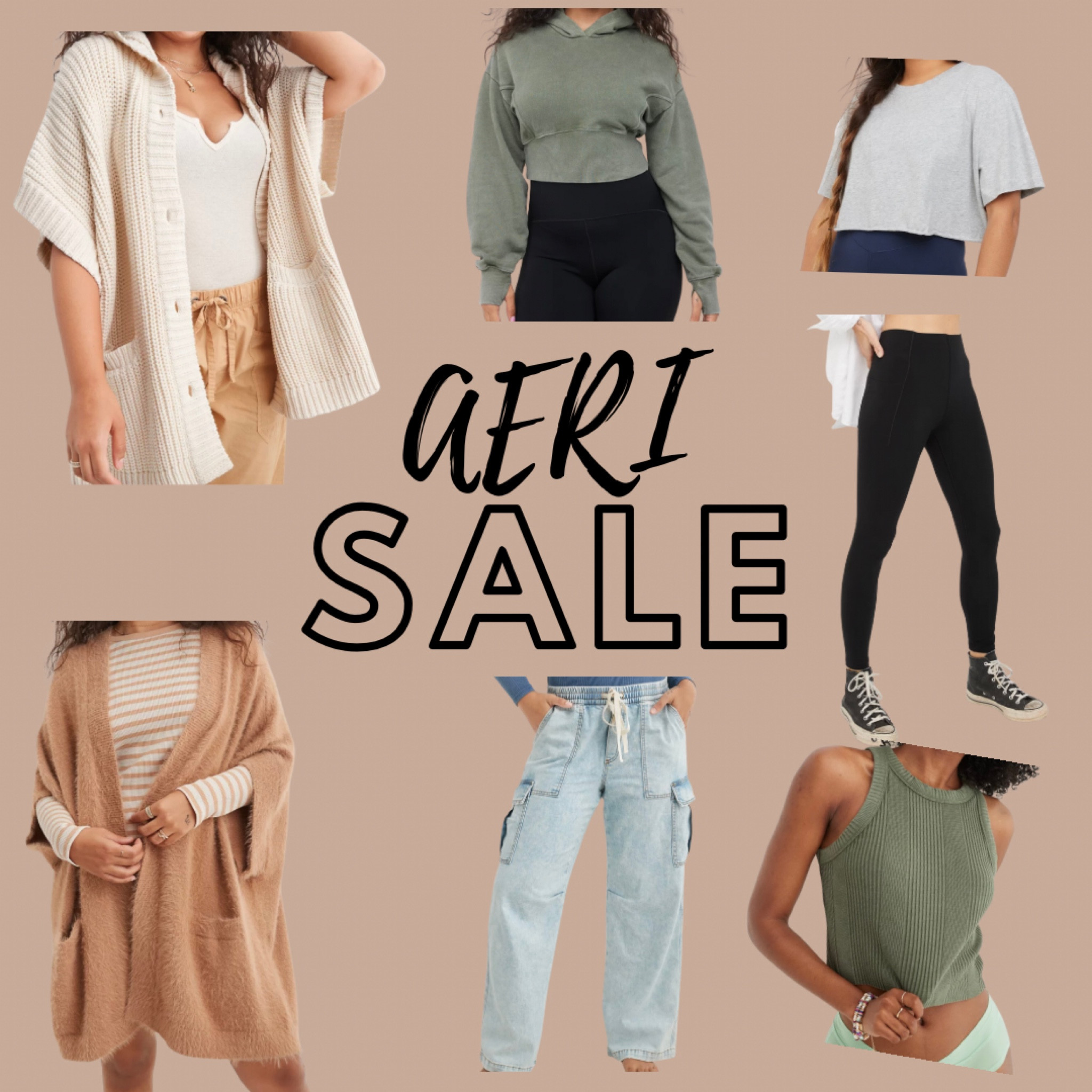 AERI SALE! 
#fallfashion #fallclothing

#LTKSeasonal #LTKSale #LTKHoliday