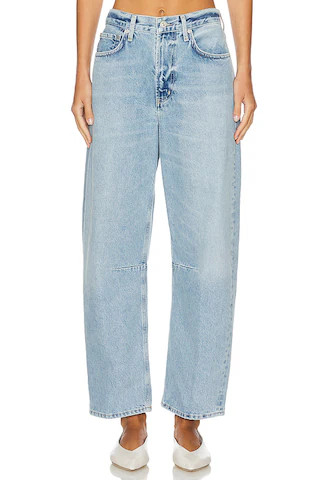 Miro Relaxed Wide Leg Jeans
                    
                    Citizens of Humanity | Revolve Clothing (Global)
