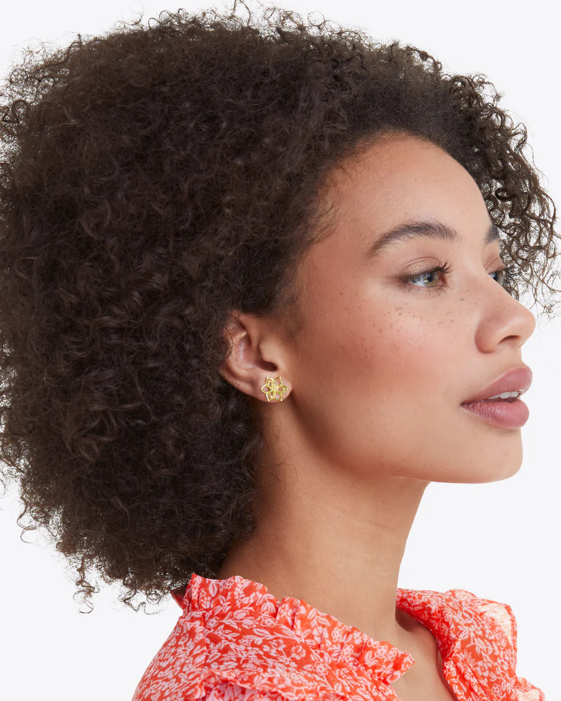 Flower Stud | Draper James (US)