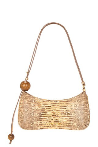 Le Bisou Perle Bag | FWRD 