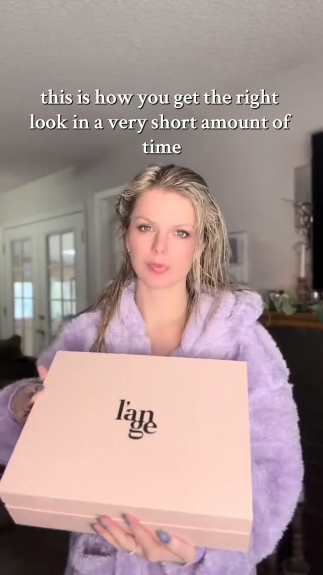 Get a professional quality hair dryer at home #langehair #heattools #blowdryer

#LTKFindsUnder100 #LTKSpringSale #LTKBeauty