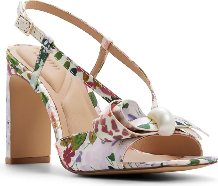 Connie Sandal (Women) | Nordstrom