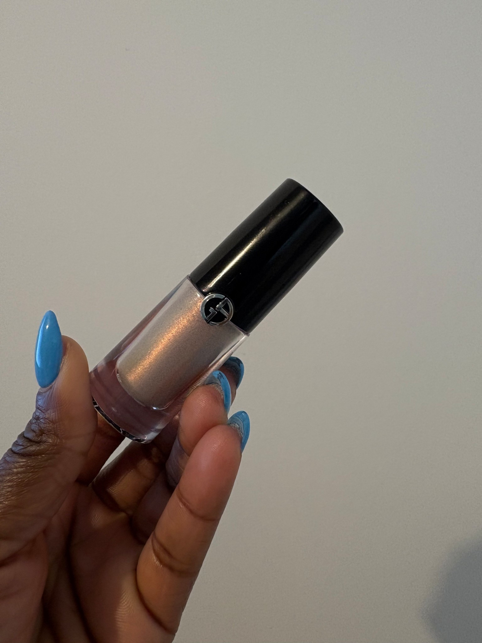 Armani Eyeshadow 8s Fannel

#LTKbeauty #LTKautumn #LTKuk