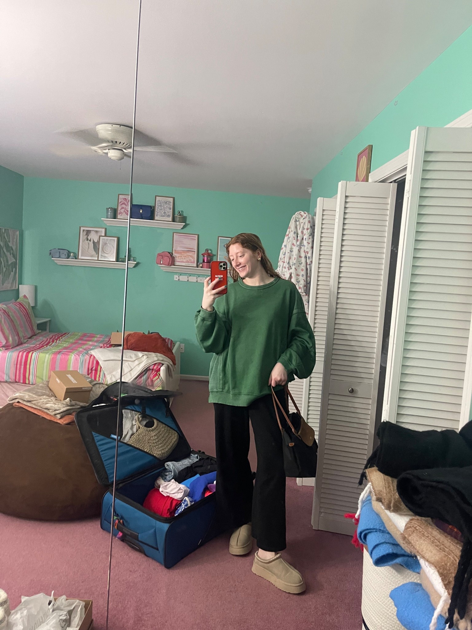 march 16th fit 

#LTKSpringSale #LTKSeasonal #LTKStyleTip