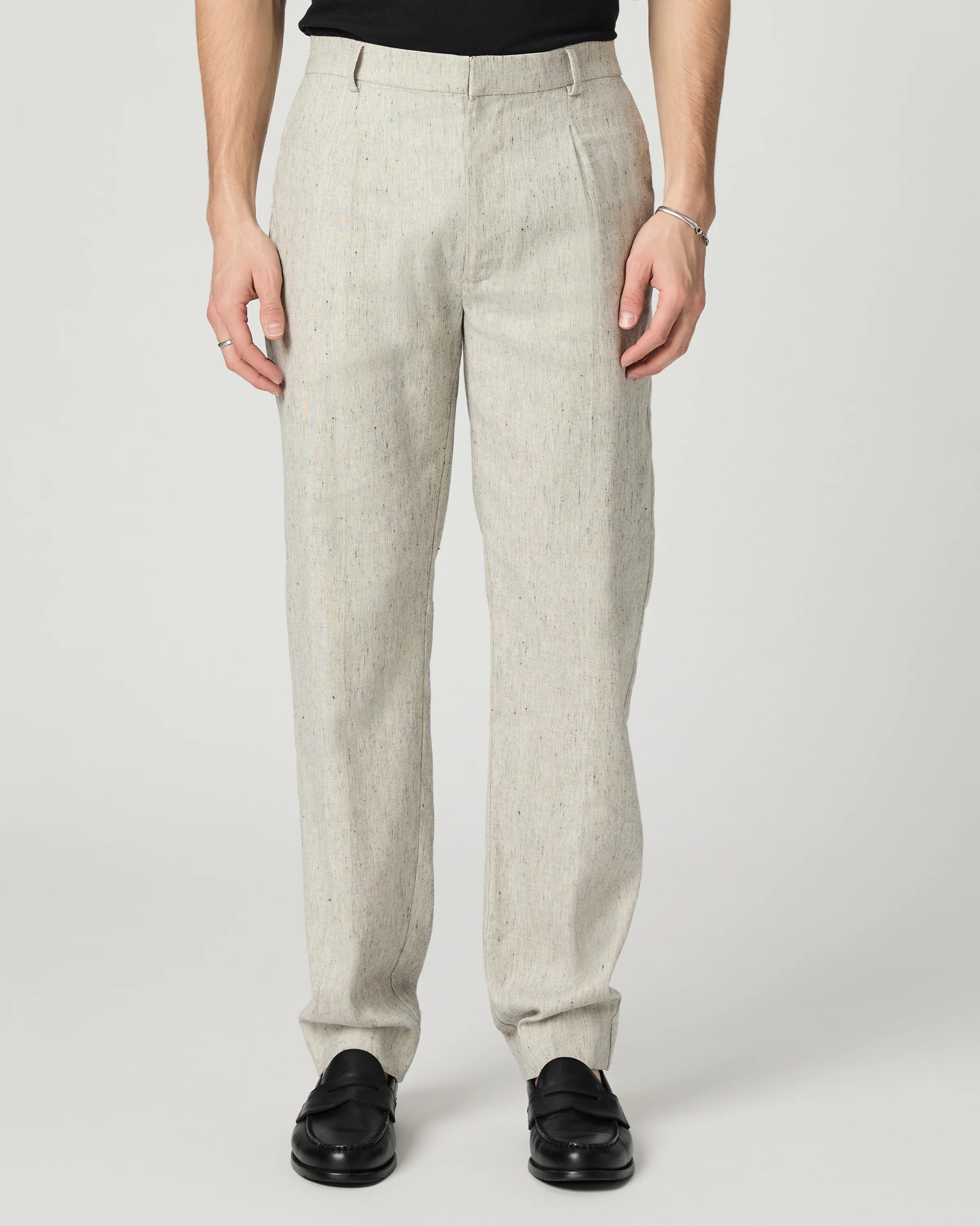 Shultz Trouser | Paige
