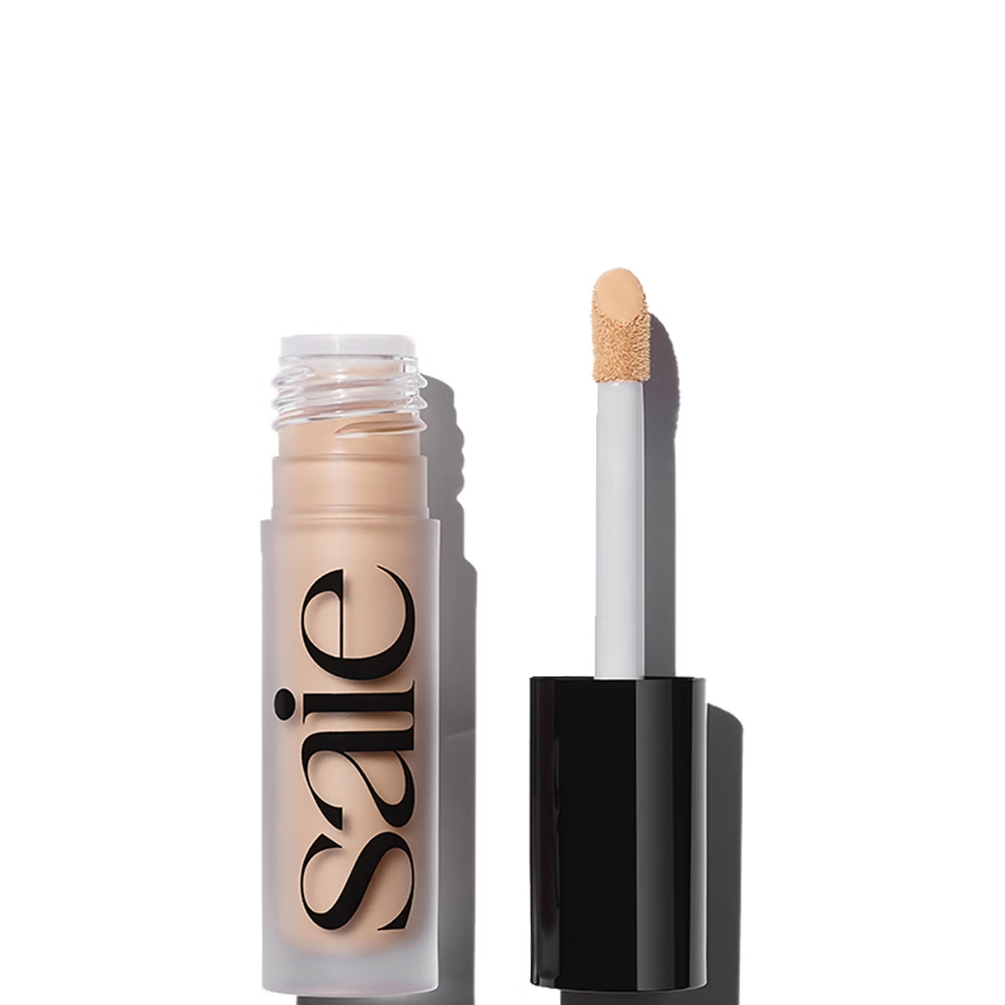 Saie Slip Tint Radiant All-Over Concealer 5ml (Various Shades) | Cult Beauty