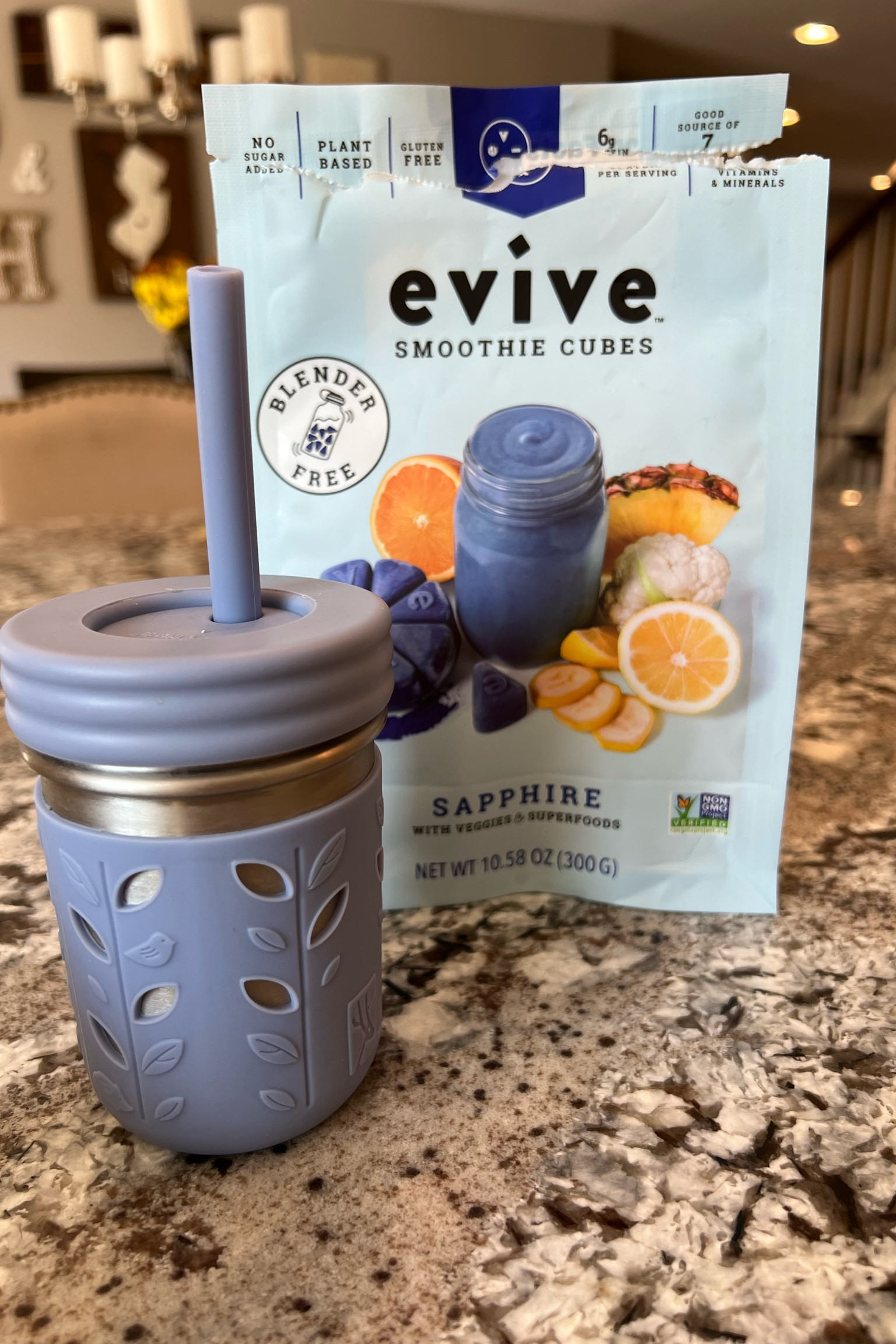 Toddler smoothie cups 

#LTKbaby #LTKkids #LTKfamily