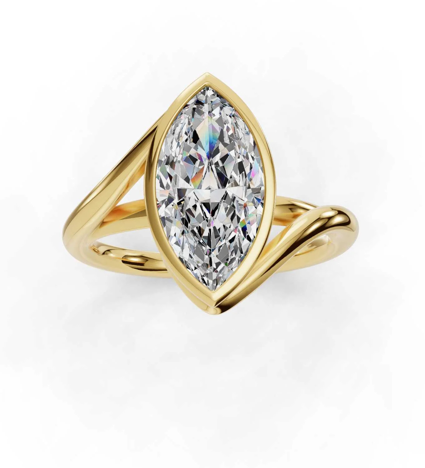 The Sienna - Marquise | MCCUET