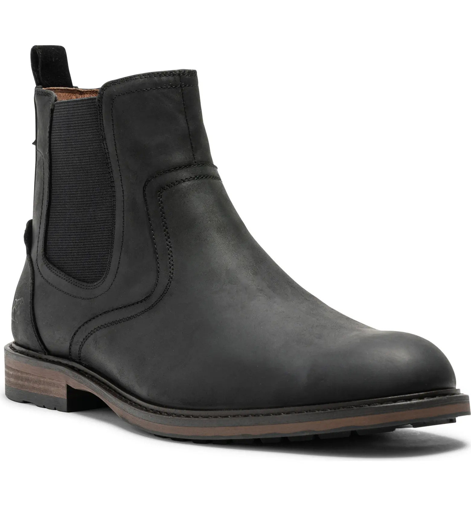 Dargaville Chelsea Boot (Men) | Nordstrom