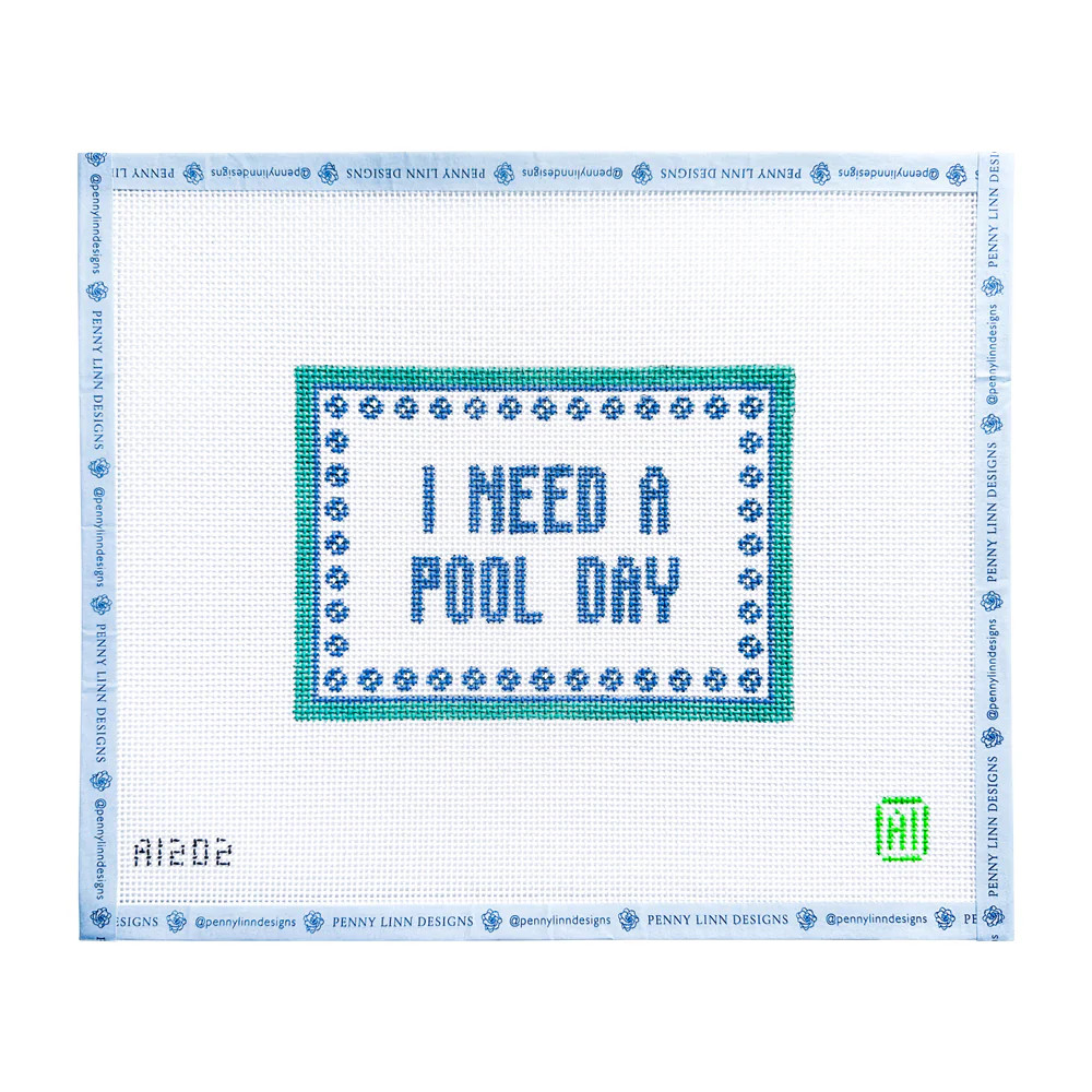 I Need A Pool Day | Penny Linn Designs