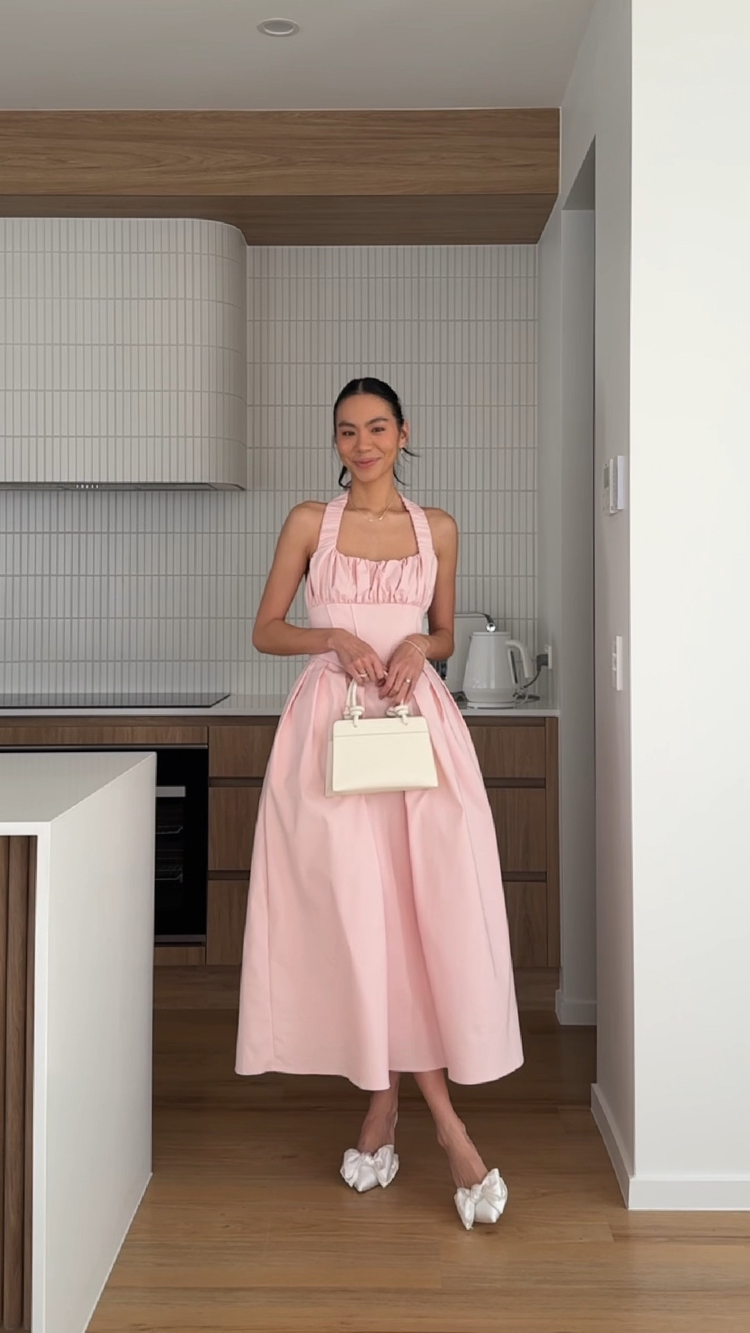 all dressed up for a dear pal’s garden bridal shower 🌷✨ feeling like a princess and a ballerina all at the same time! 🍸

bridal shoes from mollini releasing so soon!!

#LTKaustralia #LTKpartywear #LTKstyletip