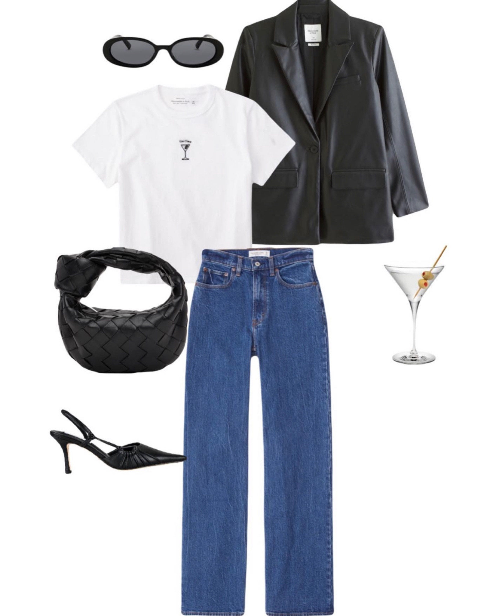 Tini time 🍸

#LTKfindsunder100 #LTKSeasonal #LTKU