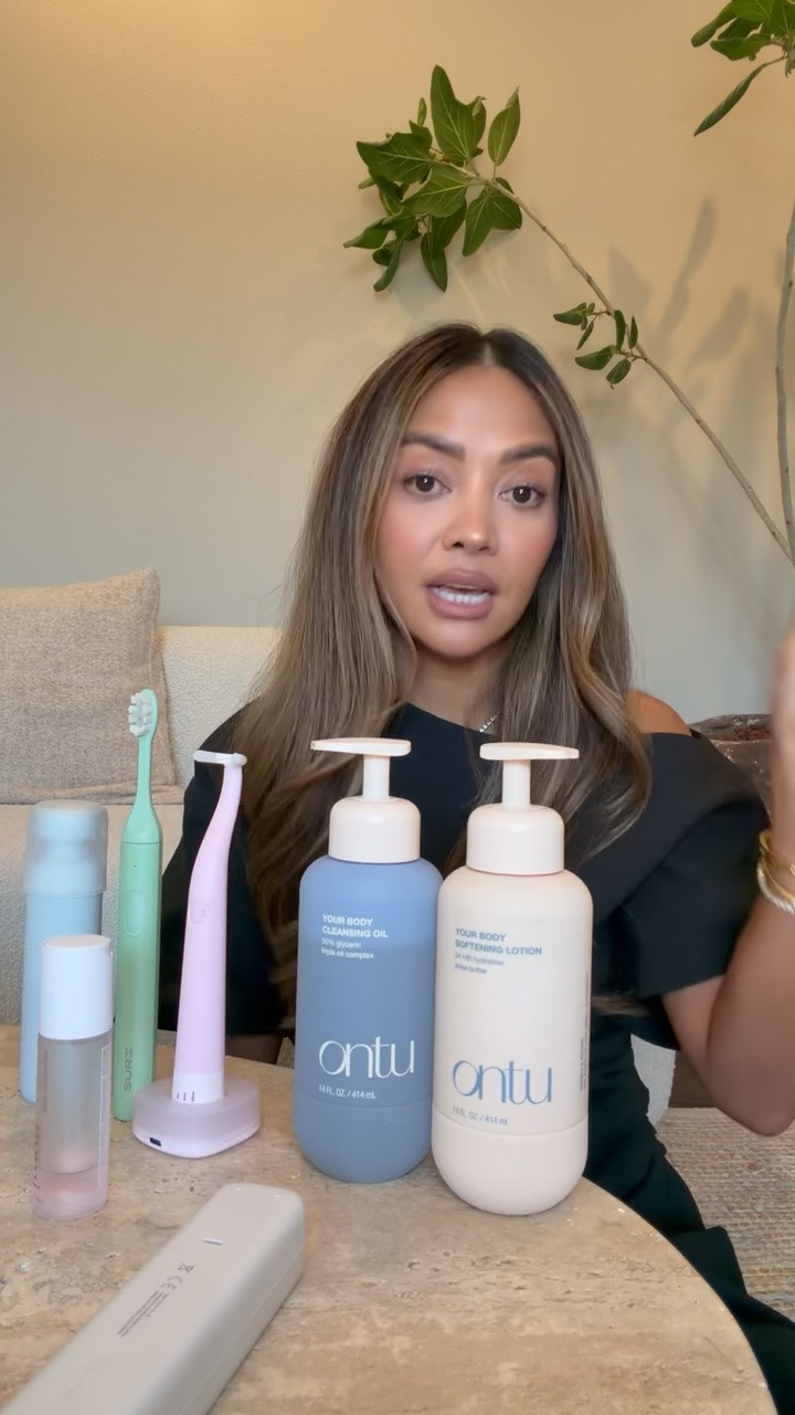 Products that have been making my life a little more enjoyable lately

#LTKgrwm #LTKselfcare #LTKBeauty