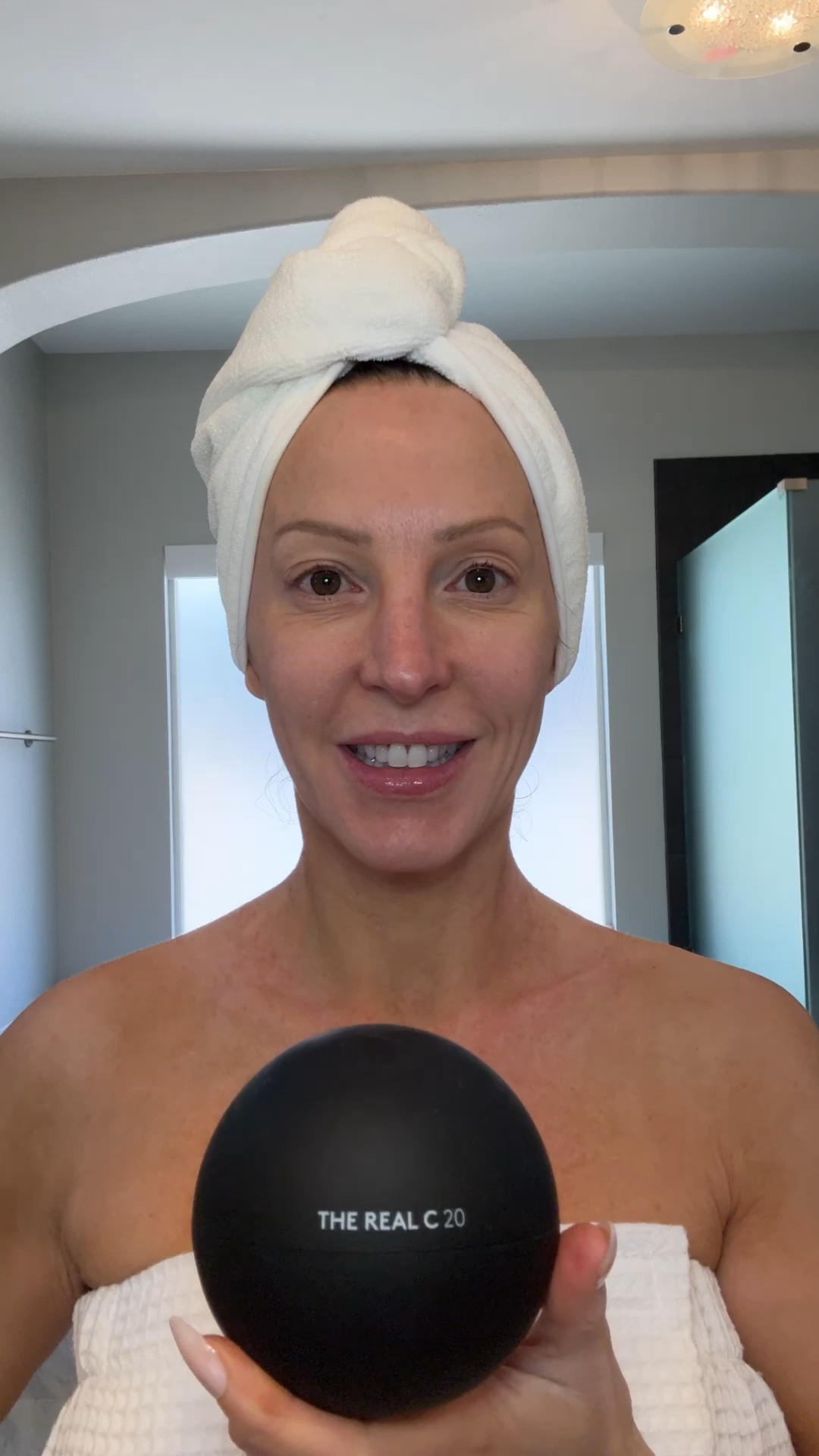 If you’re looking for a powerful vitamin c serum and anti-aging cream:

Use code EVEDAWES15 for 15% OFF SITEWIDE (until May 31st). Tap products to shop.

The Real C is the most potent shield against aging. 100% Pure Vitamin C, improves sagging, dark spots, wrinkles & dull-looking skin.

The Absolute Anti-aging cream that uses uses natural, algae-based technology to regenerate and restrict the shortening of chromosomes to extend the life span of cells. As well as low-molecular-weight hyaluronic acid, plant based B Tox which smooths out wrinkles, produces elasticity and firmness & 12 biologically active components to effectively combat aging, neutralize free radicals and plump out wrinkles.

“We used the science of epigenetics as a basis, a science that recovers and protects chromosomes to reverse the aging process. This natural, algae-based technology regenerates and restricts the shortening of chromosomes to extend the life span of cells. By activating the GENE nc886, we reduce the amount of PKR, which is the cause of aging. that regenerates and restricts the shortening of chromosomes to extend the life span of cells. By activating the GENE nc886, we reduce the amount of PKR, which is the cause of aging.”

* Restructures every skin type from within
* Creates a protective barrier against pollution
* Reduces laughter lines by 19%
* Improves skin nutrition by 14%
* Reduces dark spots by 10%
* Cruelty free | Vegan

To save money: The Cocunat Club Loyalty Program means you can choose your favorite product for your beauty routine for just $40 a month! Choose from any 1 of their club options (some are worth over $100).

@cocunat  #cocunat#LTKbeauty #LTKfindsunder100

#LTKBeauty #LTKVideo #LTKSaleAlert