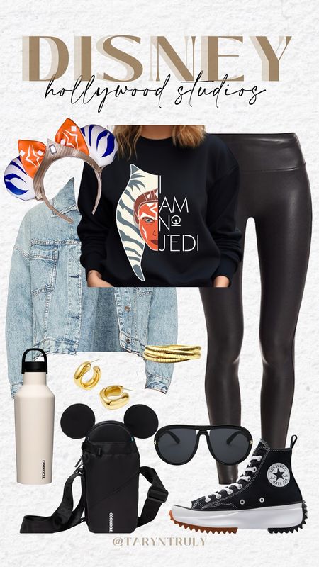 Midsize Disney outfit Inspo 

#LTKmidsize #LTKstyletip #LTKSeasonal