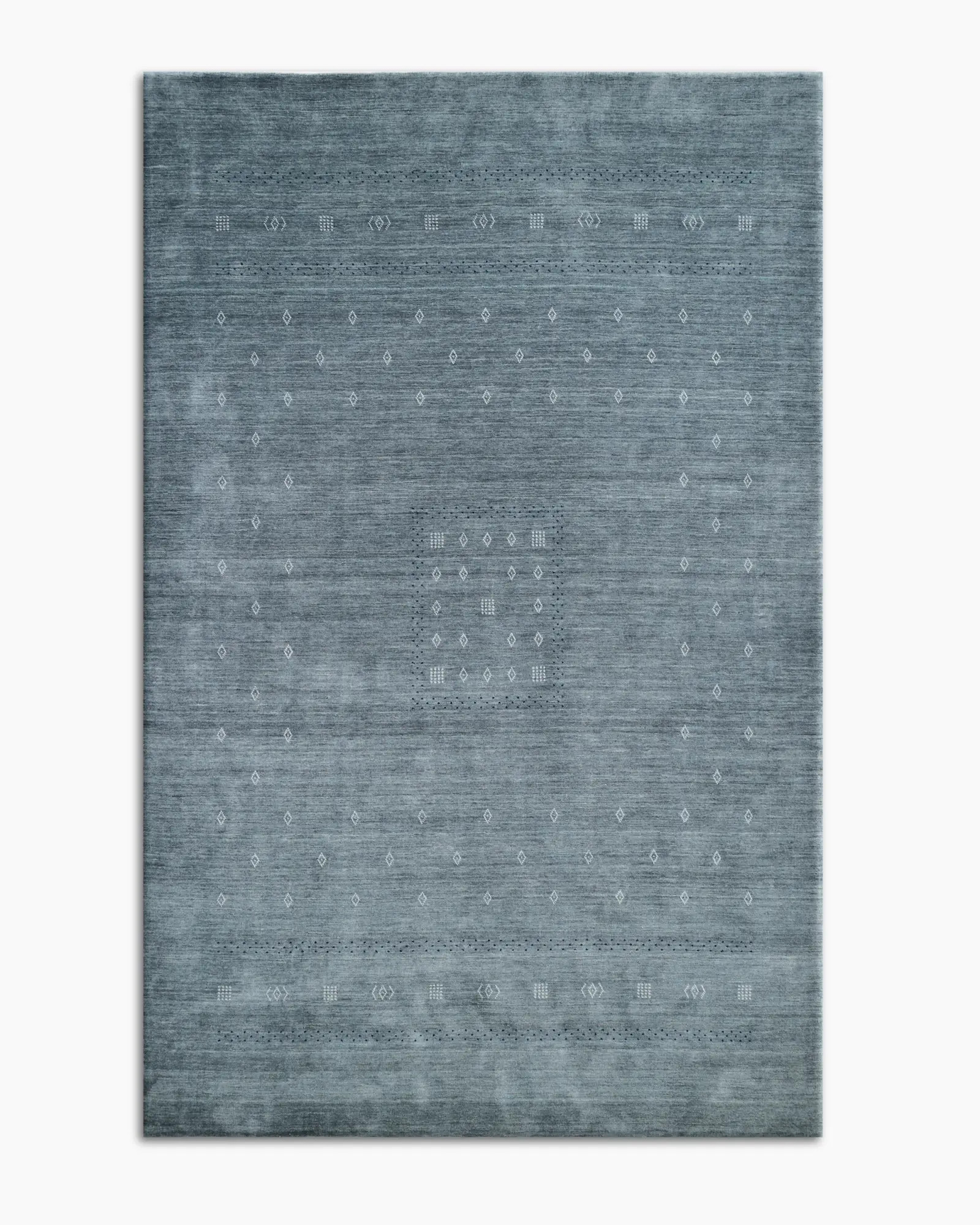 Dakota Hand-Loomed Wool Rug | Quince