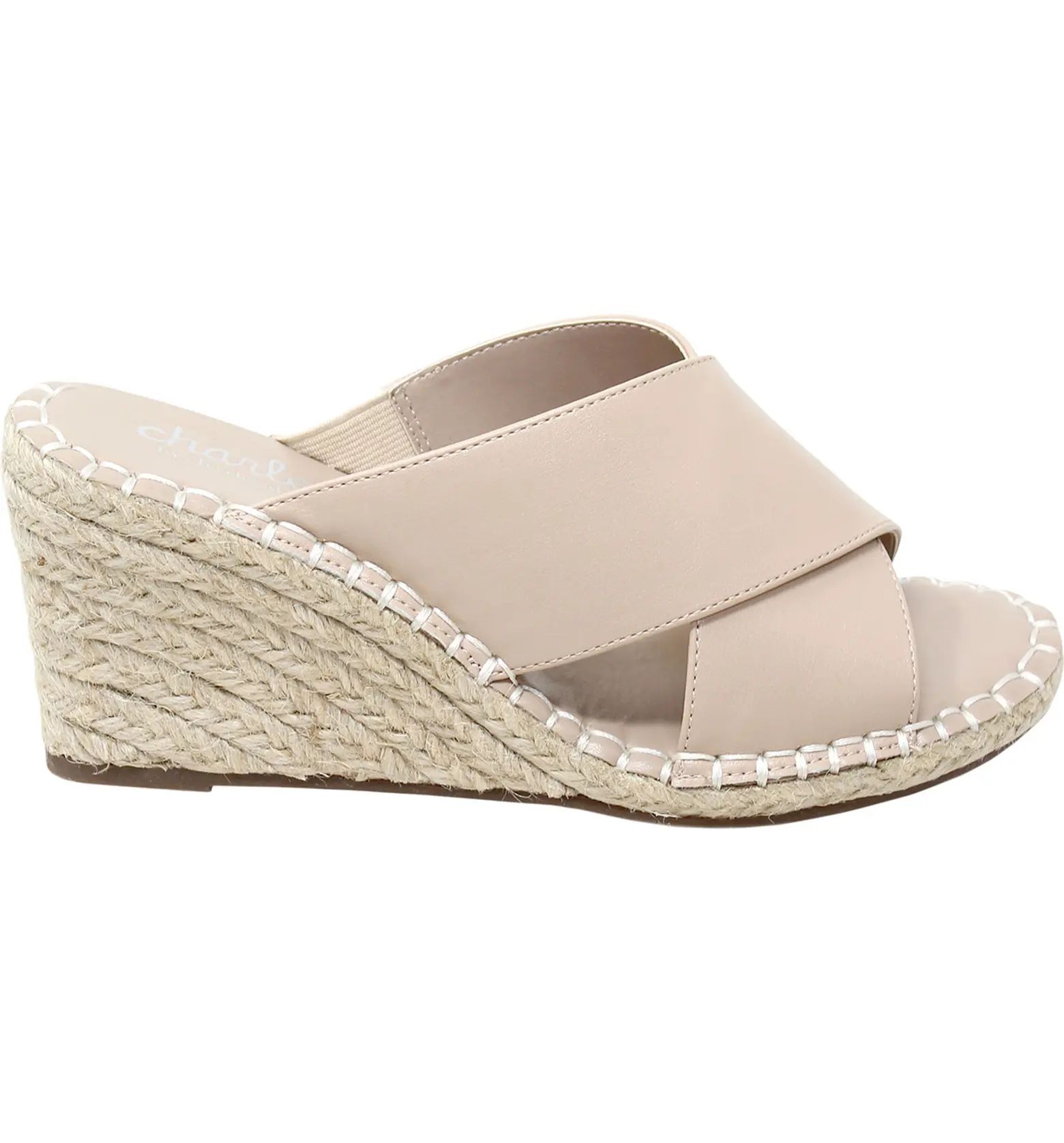 Notch Espadrille Wedge Sandal | Nordstrom