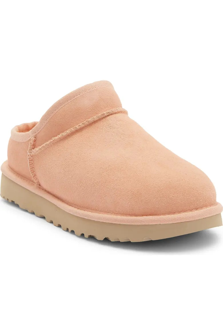 Classic Slipper (Women) | Nordstromrack | Nordstrom Rack