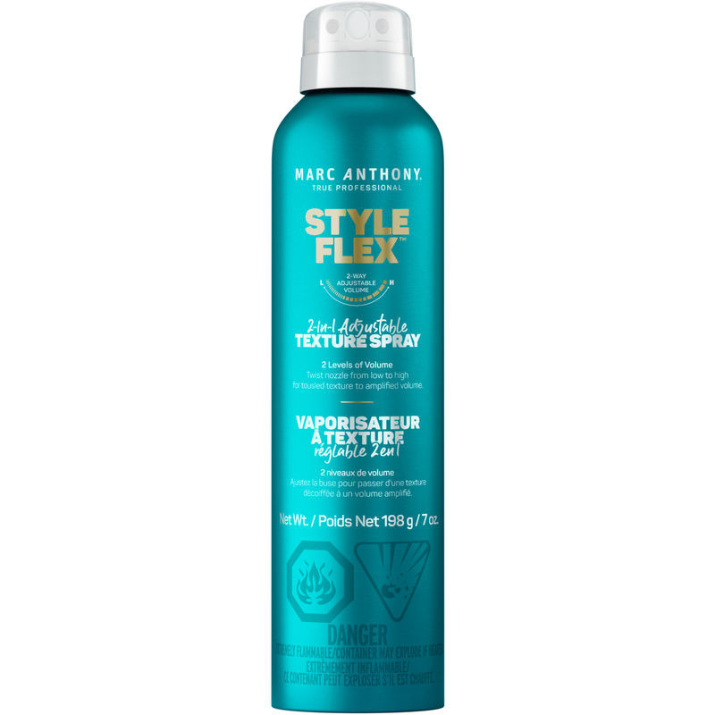Style Flex™ 2-IN-1 Adjustable Texture Spray | Shoppers Drug Mart - Beauty