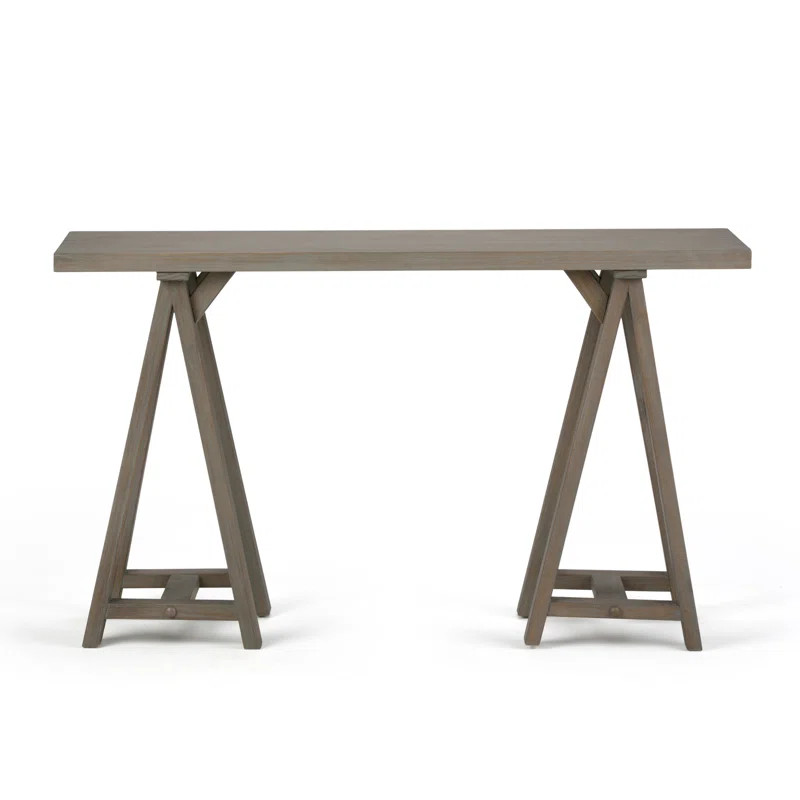 Robeson Solid Wood Console Table | Wayfair North America