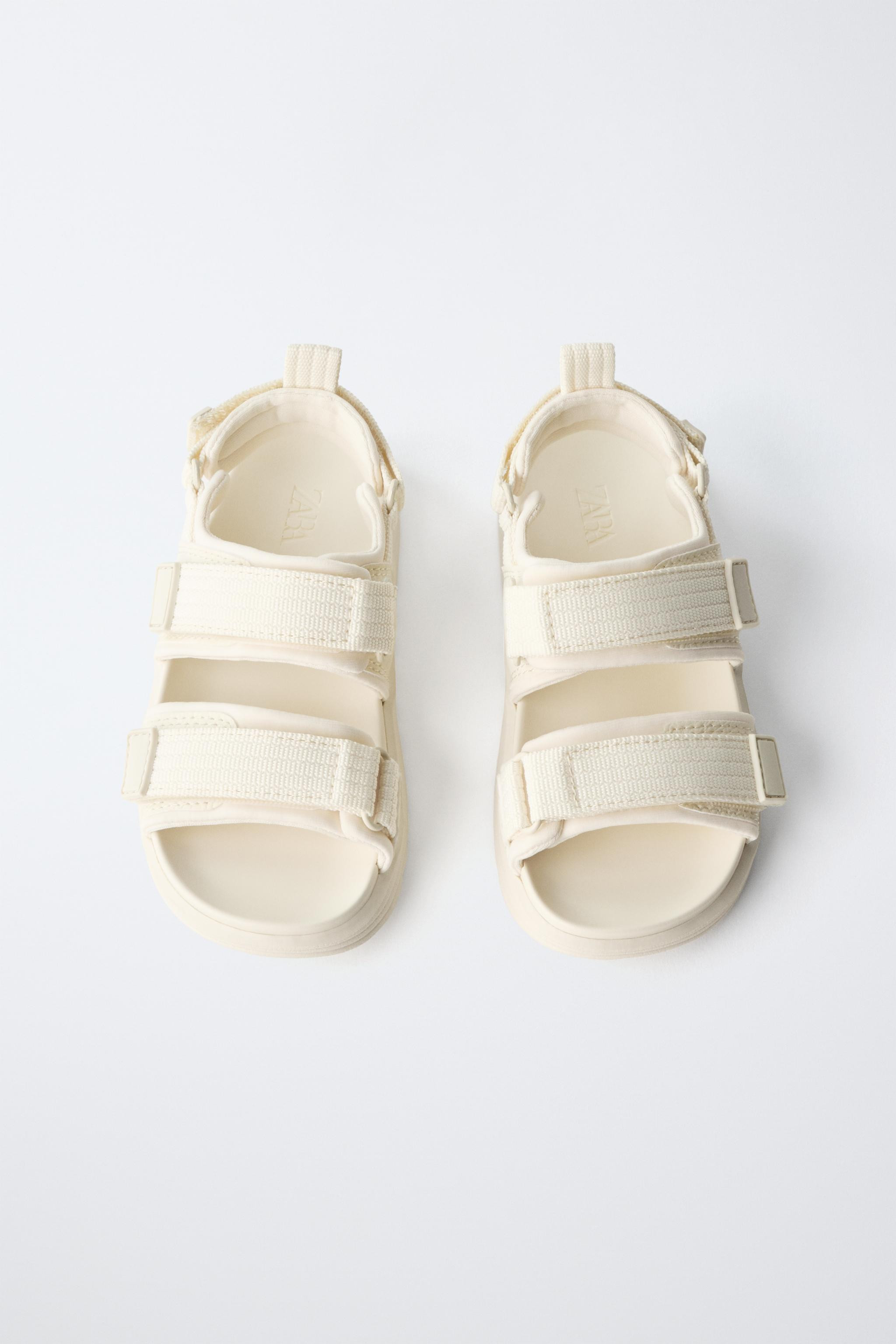 TECHNICAL SANDALS | Zara UK