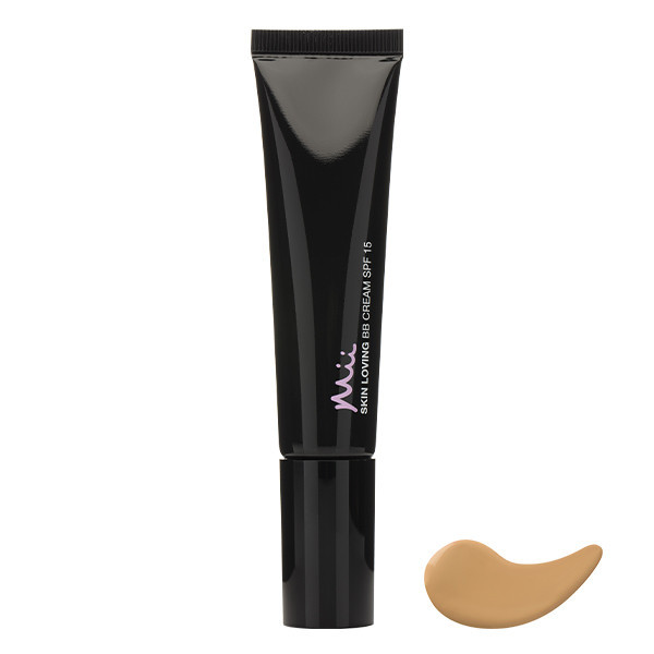 Skin Loving 3-in-1 Hydrate, Perfect & Protect SPF15 BB Cream - Mii | mii Cosmetics UK