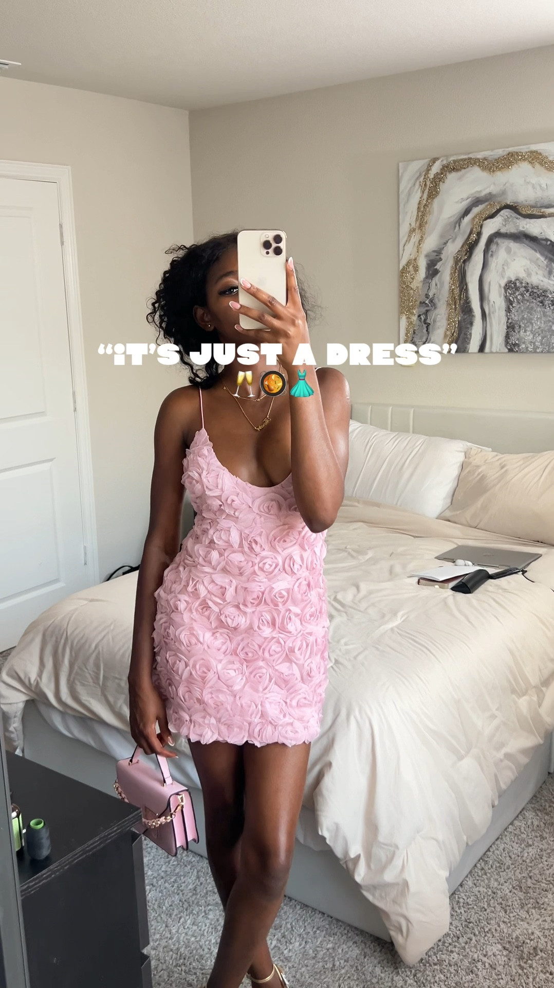 Dinner dress

#LTKParties #LTKBeauty #LTKStyleTip