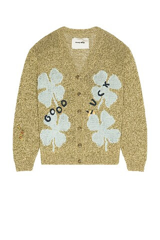 Twinsun Cardigan | FWRD 