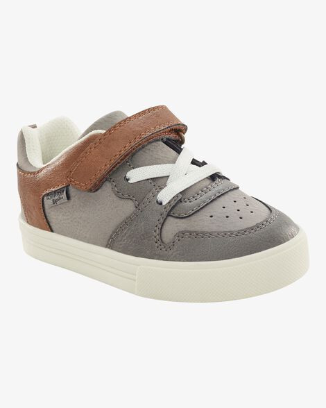 Toddler Easy-On Casual Sneakers | Carter's Inc