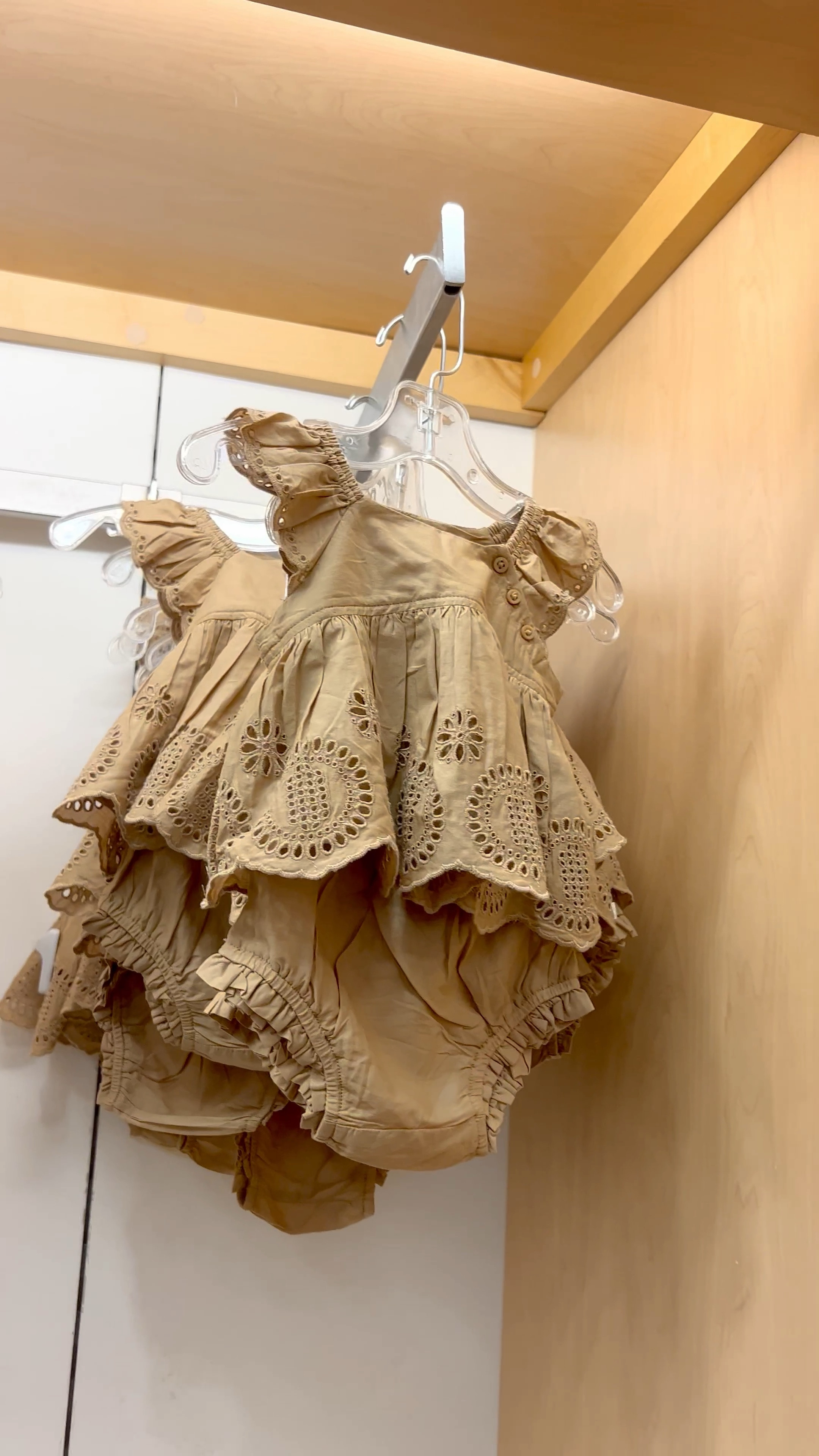 Gap and Old Navy baby girl clothing. Summer, spring. Rompers, shorts, dresses, sandals. Boho.

#LTKbaby #LTKsalealert #LTKunder50