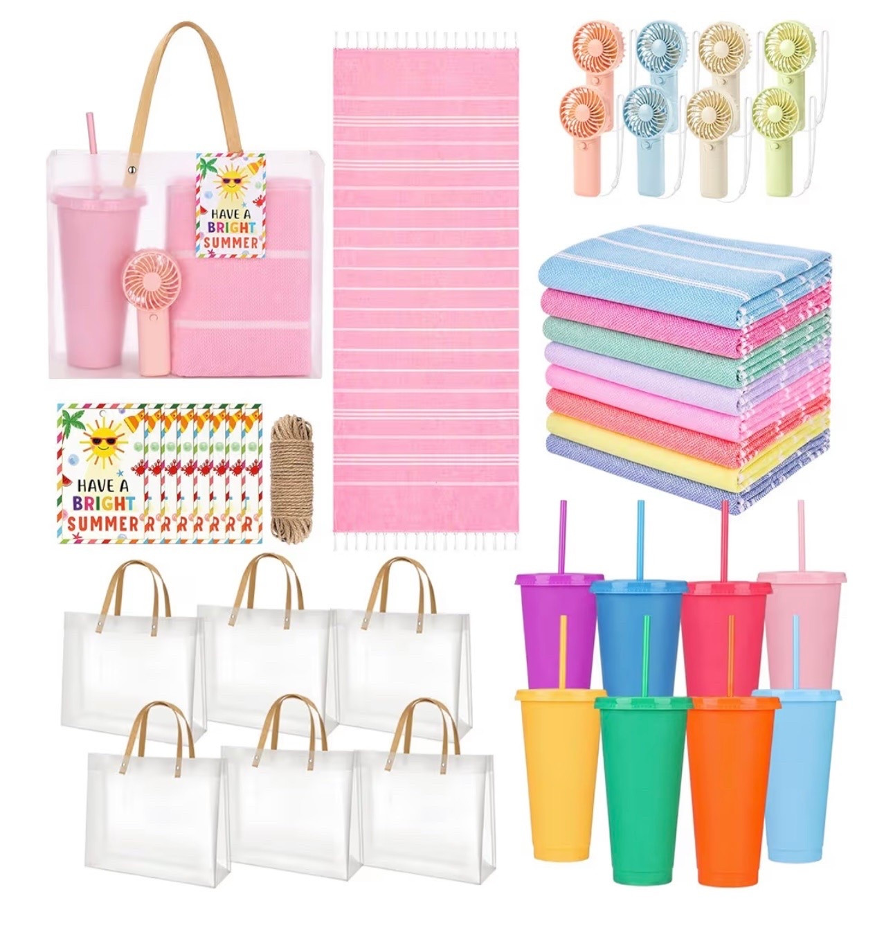 Perfect for girls night this summer #amazonfinds