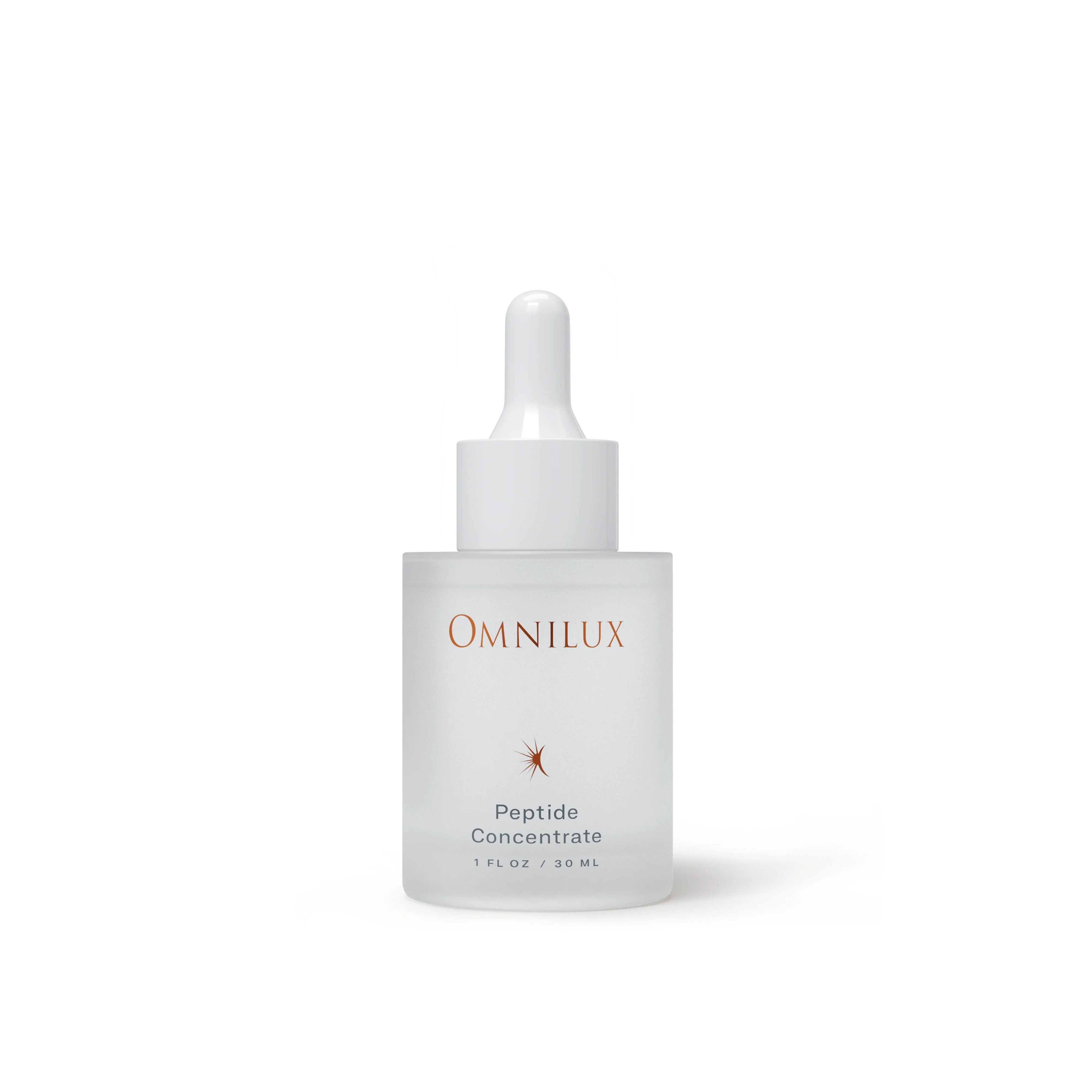 Peptide Concentrate | Omnilux