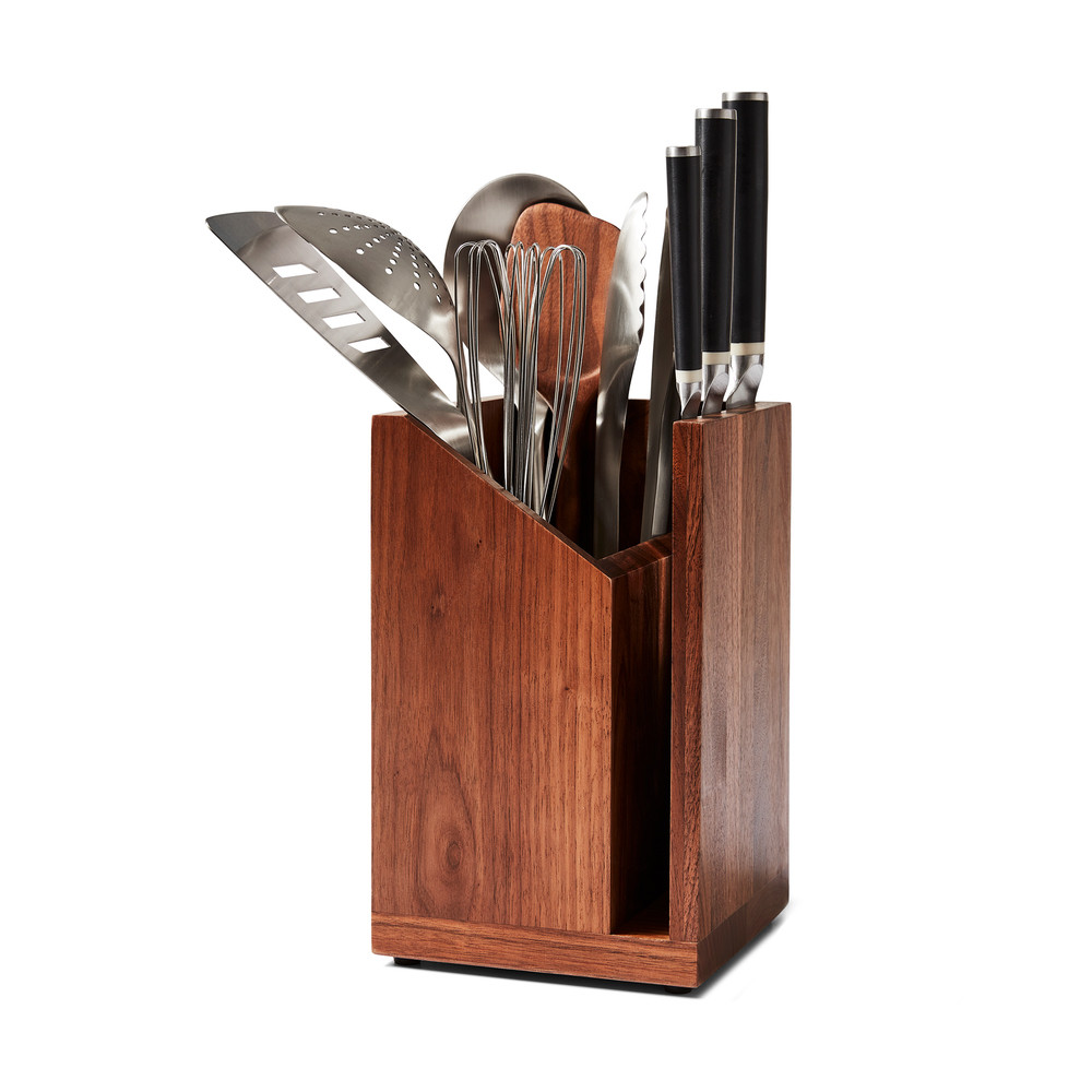 Material Kitchen The Iconics - Walnut | goop | goop