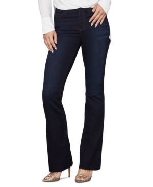 Bcbgmaxazria Bootcut Jeans | Macys (US)