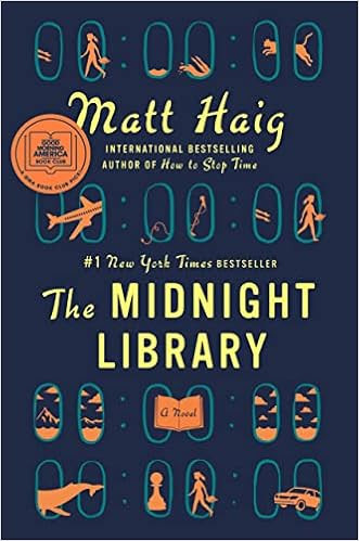 The Midnight Library: A Novel | Amazon (US)