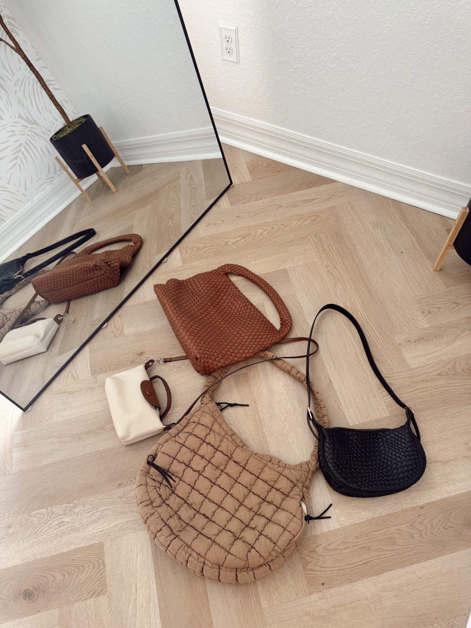 My fave amazon bags!!!!