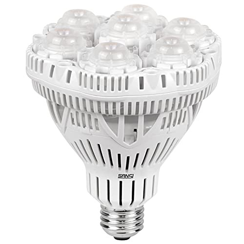 36W Sansi Grow Light Bulb | Amazon (US)