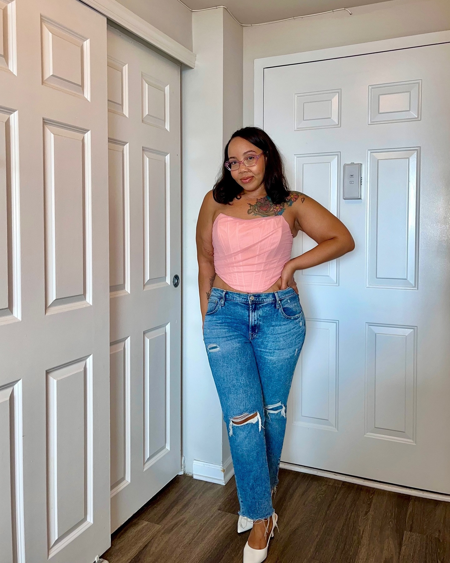 spring has spring 
💐🫧🩷✨

#LTKStyleTip #LTKShoeCrush