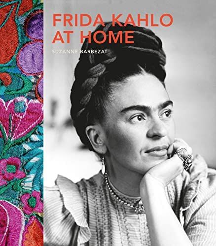 Frida Kahlo at Home | Amazon (US)