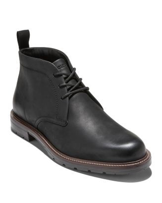 Men's Roundhill Grand Chukka Boots | Bloomingdale's (US)