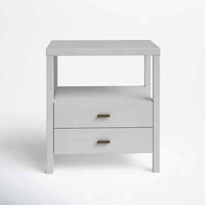 Francisca Nightstand | Wayfair North America