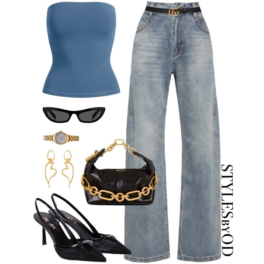 high street fashion🫐🖤

#LTKSaleAlert #LTKSeasonal #LTKStyleTip