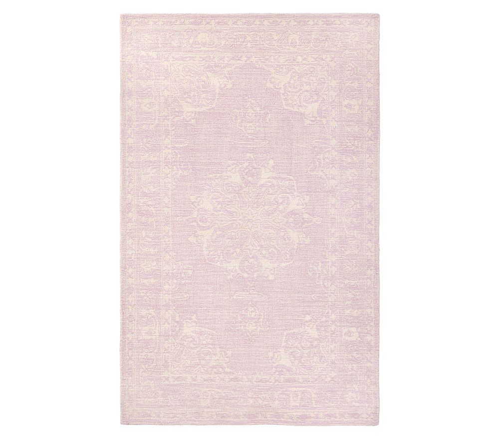 Astrid Rug | Pottery Barn Kids