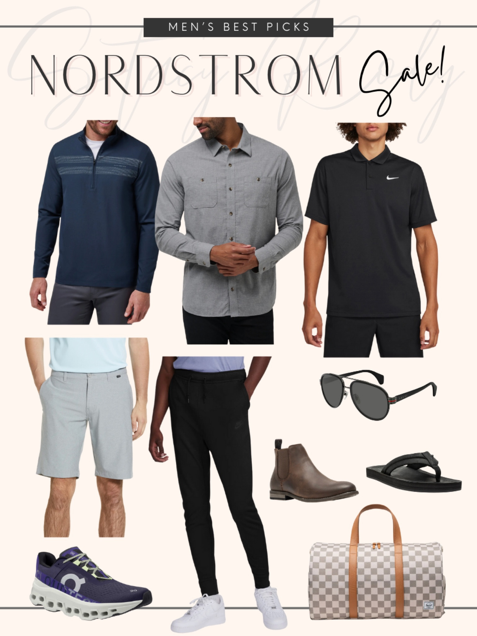 Mens at the NSale 
Nordstrom Anniversary Sale 
Travis Matthew 
Nike 
On Cloud 
Sunglasses 

#LTKMens #LTKFindsUnder50 #LTKxNSale