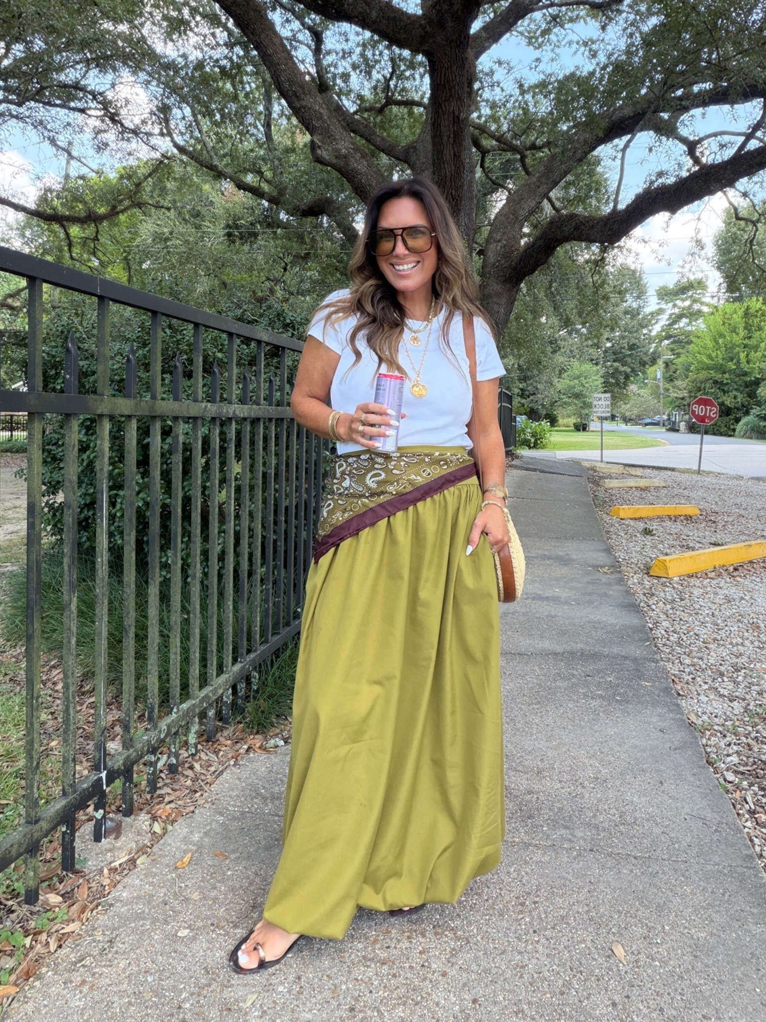 Sunday fit check ~ comfy, cute & adorable outfit of the day!! 
Have this skirt in two colors and love!! 
Wear them a lot. Wearing size small. 
Top is Old Navy and is so good. 
Wearing size medium.

#LTKgrwm #LTKdayinmylife #LTKmomlife