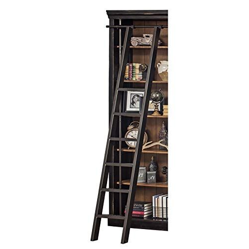 Martin Furniture Toulouse Metal Ladder in Aged Ebony | Amazon (US)