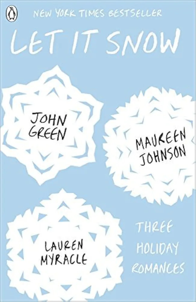 Let It Snow by John Green (5-Sep-2013) Paperback | Amazon (CA)