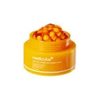 medicube - Kojic Acid Turmeric Vita Capsule Cream 53g | YesStyle.com