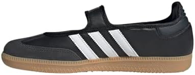 adidas Women's Samba Jane W Sneakers | Amazon (US)