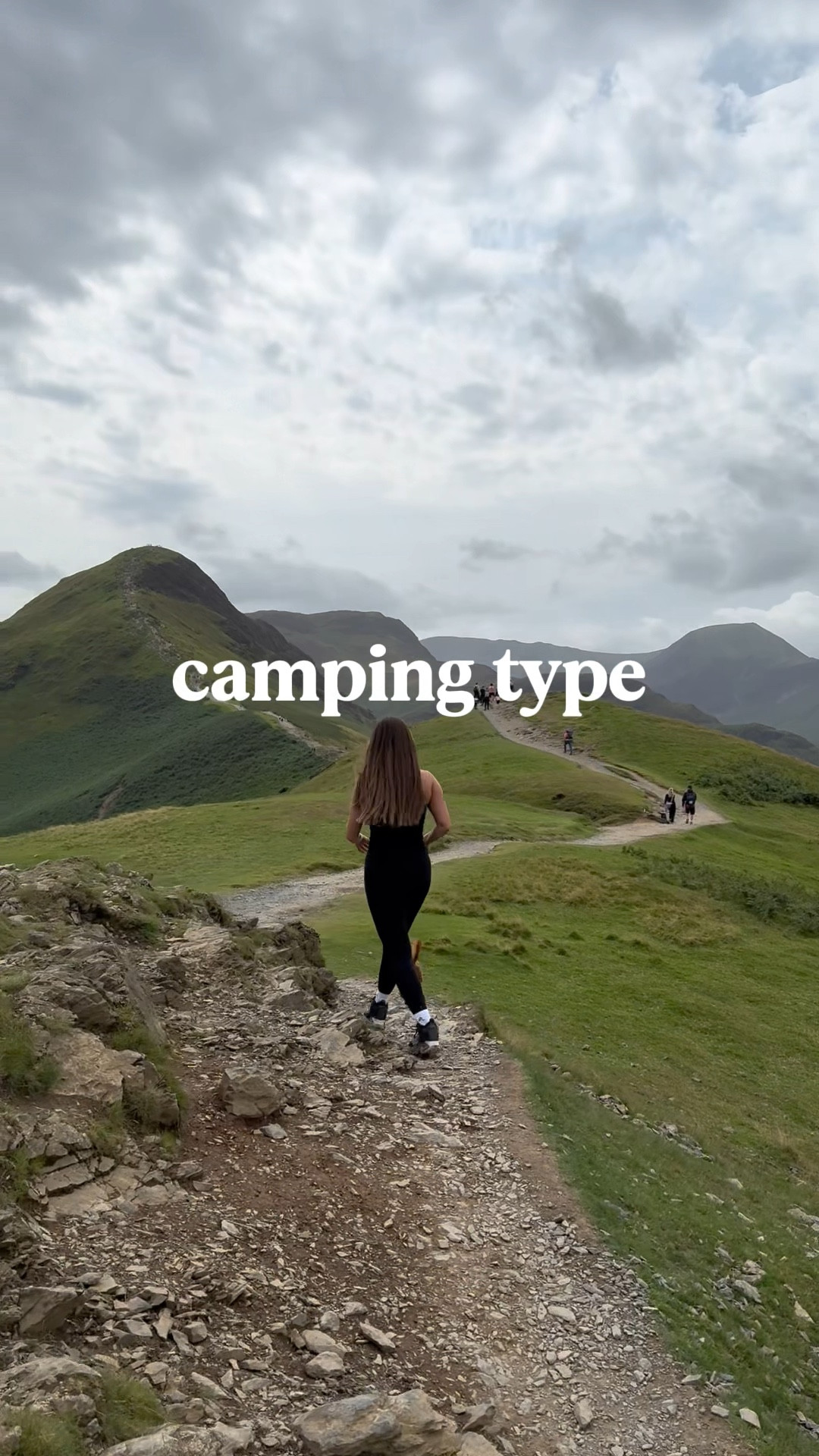 Camping essentials from my recent trip to the Lake District ⛺️ 

#LTKtravel #LTKsummer #LTKuk